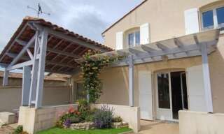 Maison 6 Pièces 139 m² à vendre à La Couronne (16400)