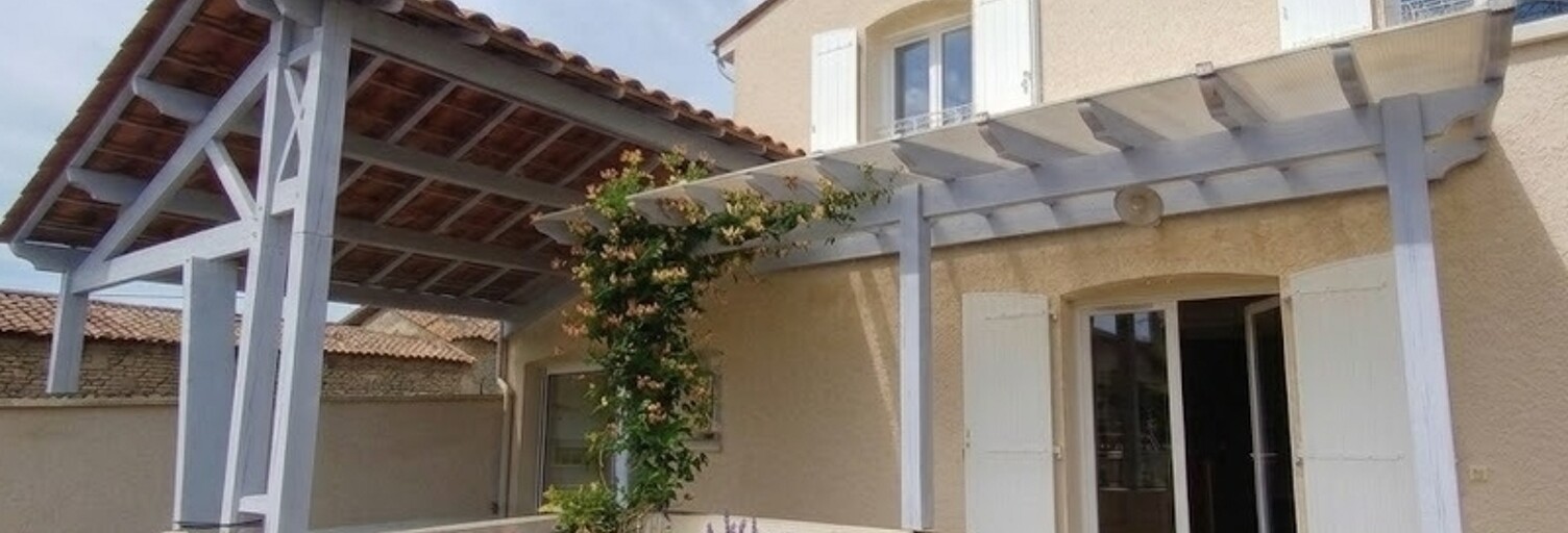 Maison 6 Pièces 139 m² à vendre à La Couronne (16400)