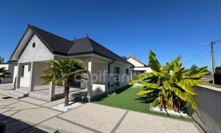 Maison 5 Pièces 114 m² à vendre à Ciry-le-Noble (71420)