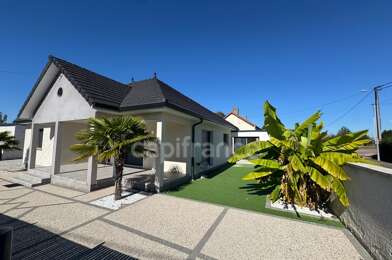 Maison 5 pièces 220000 €