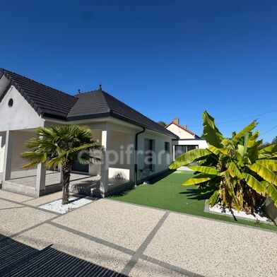 Maison 5 pièces 230000 €