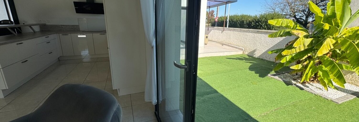 Maison 5 Pièces 114 m² à vendre à Ciry-le-Noble (71420)