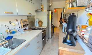 Appartement 3 Pièces 77 m² à vendre à Grasse (06130)