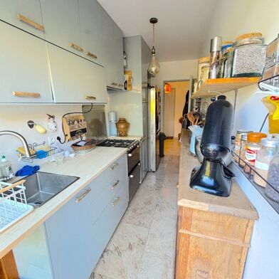 Appartement 3 pièces 325000 €