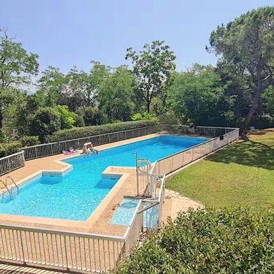 Appartement 3 pièces 325000 €