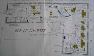 Local industriel 25 Pièces 672 m² à louer à Château-Thierry (02400)