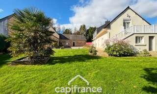Maison 9 Pièces 193 m² à vendre à Pontivy (56300)