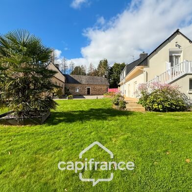 Maison 9 pièces 419000 €