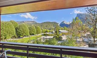 Appartement 2 Pièces 38 m² à vendre à Samoëns (74340)