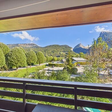 Appartement 2 pièces 210000 €