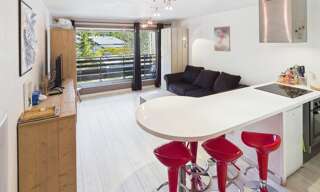 Appartement 2 Pièces 38 m² à vendre à Samoëns (74340)