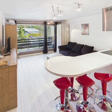 Appartement 2 pièces 210000 €