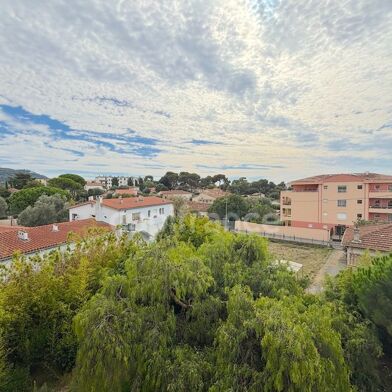 Appartement 2 pièces 249000 €