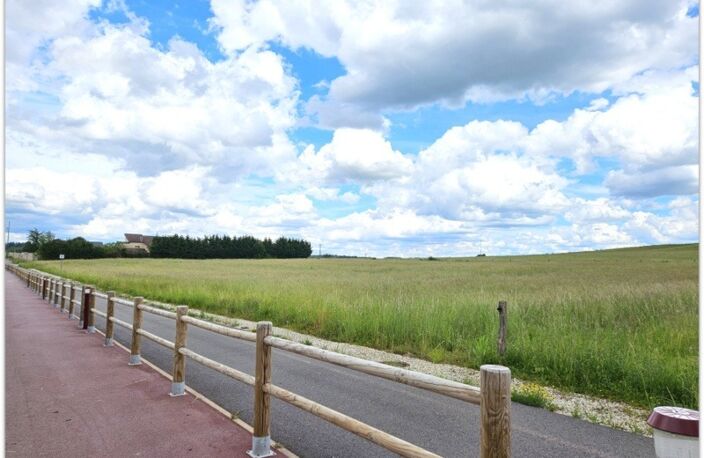 Dpt Vosges (88), à vendre LERRAIN terrain de 1897mé dont 858m² constructible — photo 4