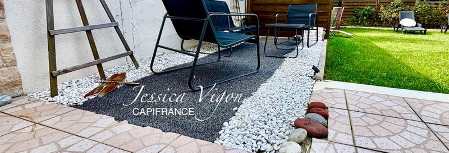 Maison 5 Pièces 112 m² à vendre à Le Havre (76620)