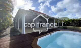 Maison 6 Pièces 189 m² à louer à Baie-Mahault (97122)