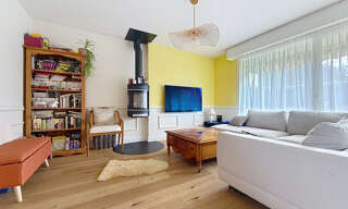 Appartement 4 Pièces 94 m² à vendre à Ornex (01210)