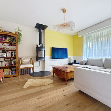 Appartement 4 pièces 495000 €