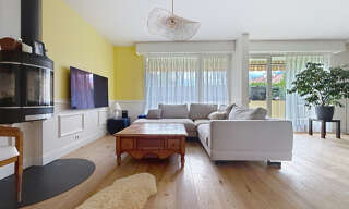 Appartement 4 Pièces 94 m² à vendre à Ornex (01210)