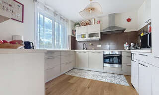 Appartement 4 Pièces 94 m² à vendre à Ornex (01210)