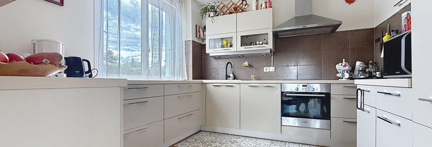 Appartement 4 Pièces 94 m² à vendre à Ornex (01210)