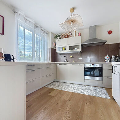 Appartement 4 pièces 469000 €