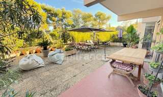 Appartement 3 Pièces 77 m² à vendre à Grasse (06130)