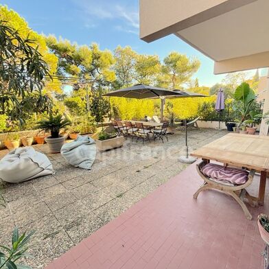 Appartement 3 pièces 325000 €