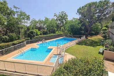 Appartement 3 pièces 315000 €