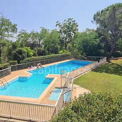 Appartement 3 pièces 325000 €