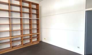 Bureau 8 Pièces 96 m² à louer à La Rochelle (17000)