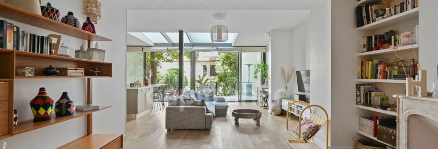 Appartement 3 Pièces 111 m² à vendre à Marseille 8 (13008)