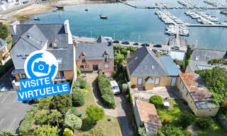 Maison 6 Pièces 142 m² à vendre à Camaret-sur-Mer (29570)