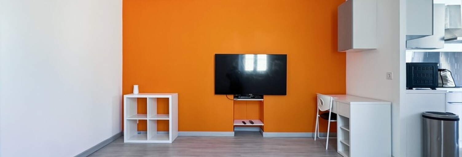 Immeuble  60 m² à vendre à Dijon (21000)