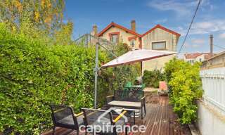 Maison 3 Pièces 59 m² à vendre à Colombes (92700)