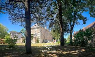 Maison 18 Pièces 368 m² à vendre à Vatan (36150)