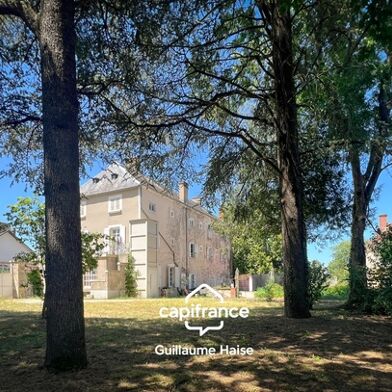 Maison 18 pièces 220000 €