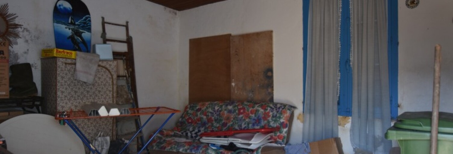 Maison 4 Pièces 58 m² à vendre à Saint-Pierre-d'Oléron (17310)