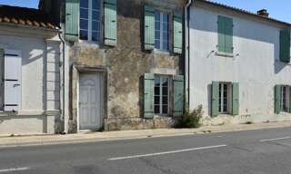 Maison 4 Pièces 58 m² à vendre à Saint-Pierre-d'Oléron (17310)