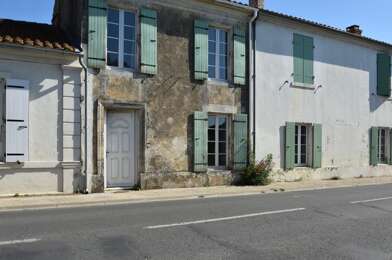 Maison 4 pièces 157500 €