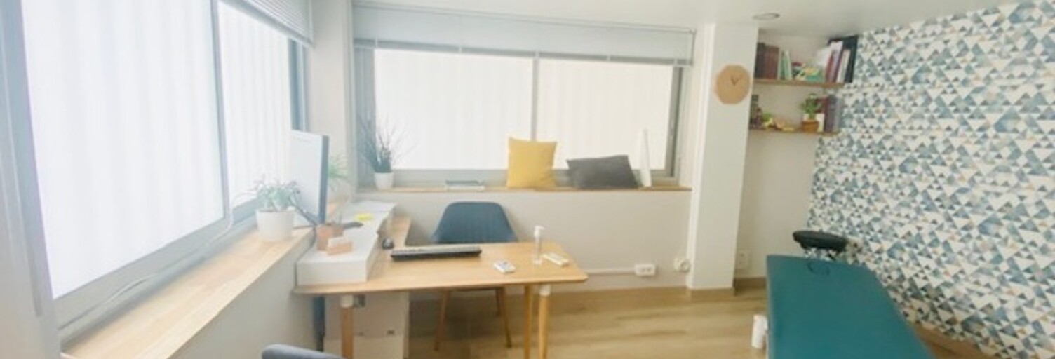 Commerce 25 Pièces 331 m² à vendre à Colomiers (31770)