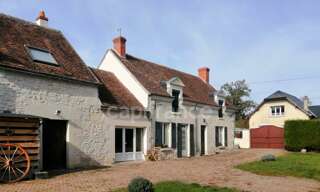 Maison 11 Pièces 232 m² à vendre à Noyers-sur-Cher (41140)