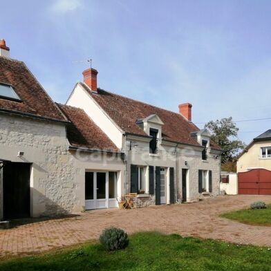 Maison 11 pièces 460000 €