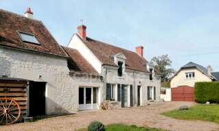 Maison 11 Pièces 232 m² à vendre à Noyers-sur-Cher (41140)