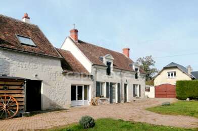 Maison 11 pièces 460000 €