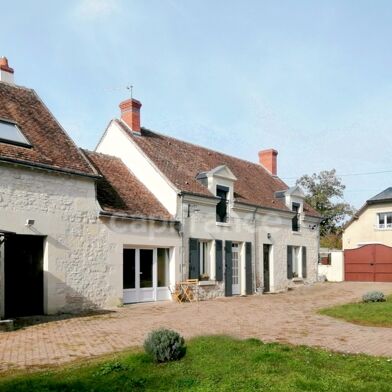 Maison 11 pièces 460000 €