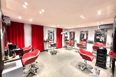 Commerce  198000 €