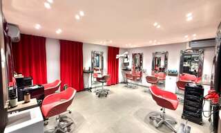 Commerce  57 m² à vendre à Le Chesnay-Rocquencourt (78150)