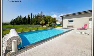 Maison 4 Pièces 134 m² à vendre à Muret (31600)