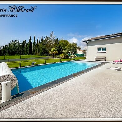 Maison 4 pièces 499000 €